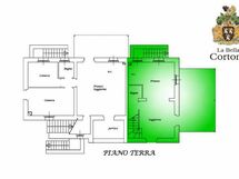 Feriebolig:&nbsp;Le Mimose