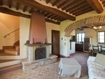 Feriebolig:&nbsp;Le Mimose