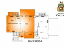 Feriebolig:&nbsp;Le Ginestre