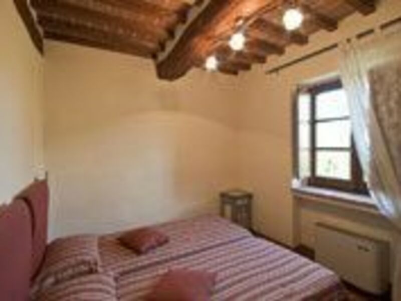 Feriebolig:&nbsp;Le Ginestre