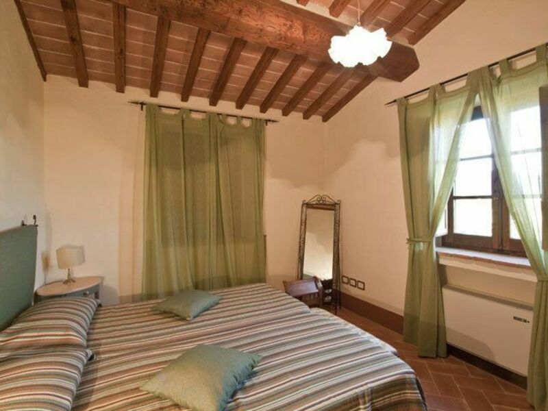 Feriebolig:&nbsp;Le Mimose