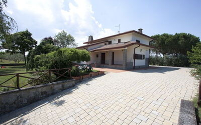 Villa San Biagio