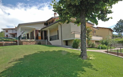 Villa Pratovecchio