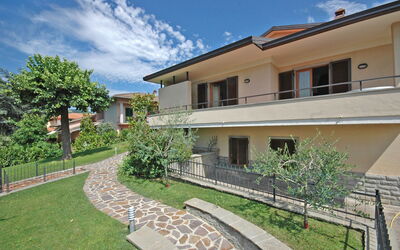 Villa Pratovecchio