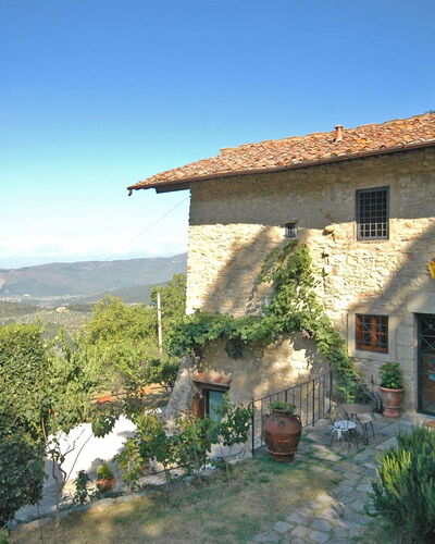 Villa Eden