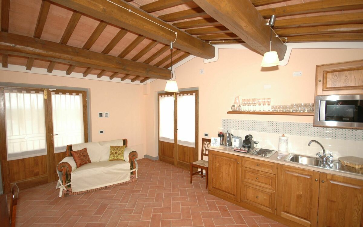 Feriebolig:&nbsp;Casaforte 4