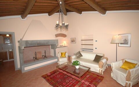 Feriebolig:&nbsp;Casaforte 1