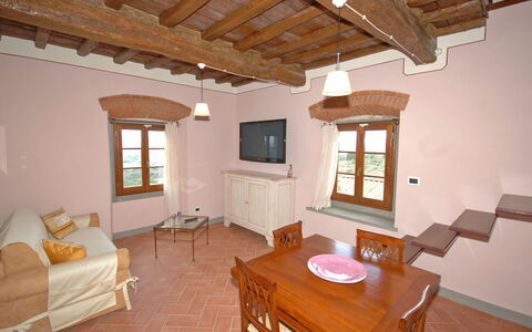 Feriebolig:&nbsp;Casaforte 6