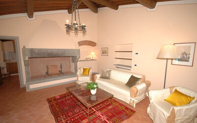 Feriebolig:&nbsp;Casaforte 1