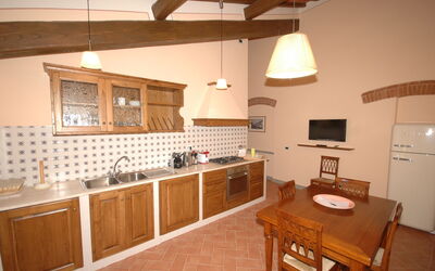 Feriebolig:&nbsp;Casaforte 1