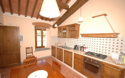 Feriebolig:&nbsp;Casaforte 1