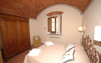 Feriebolig:&nbsp;Casaforte 3