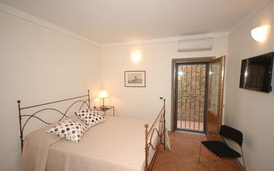 Feriebolig:&nbsp;Casaforte 4