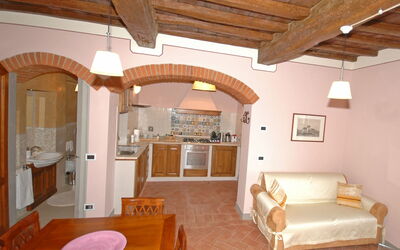 Feriebolig:&nbsp;Casaforte 6