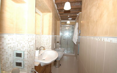 Feriebolig:&nbsp;Casaforte 6