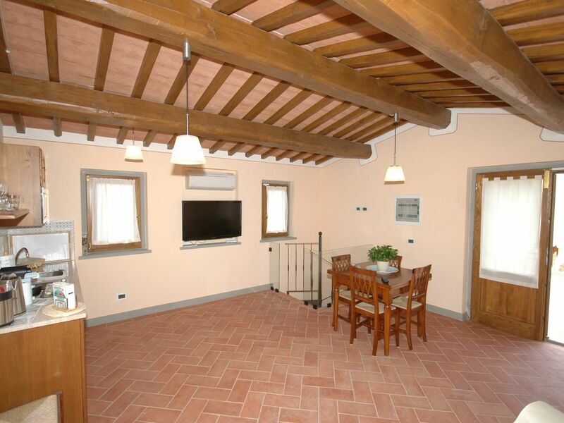 Feriebolig:&nbsp;Casaforte 4