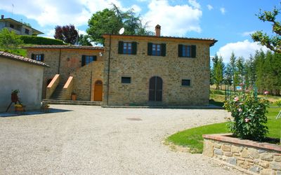 Casa Antica