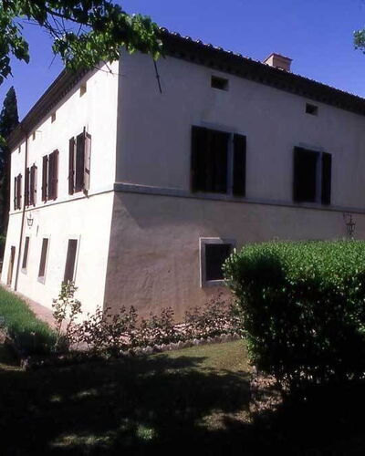 Renaissance Villa