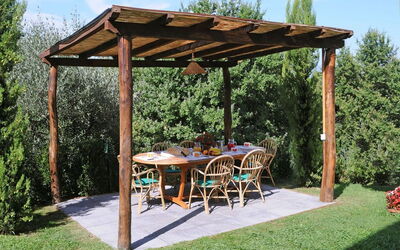 Feriebolig:&nbsp;Ginestra