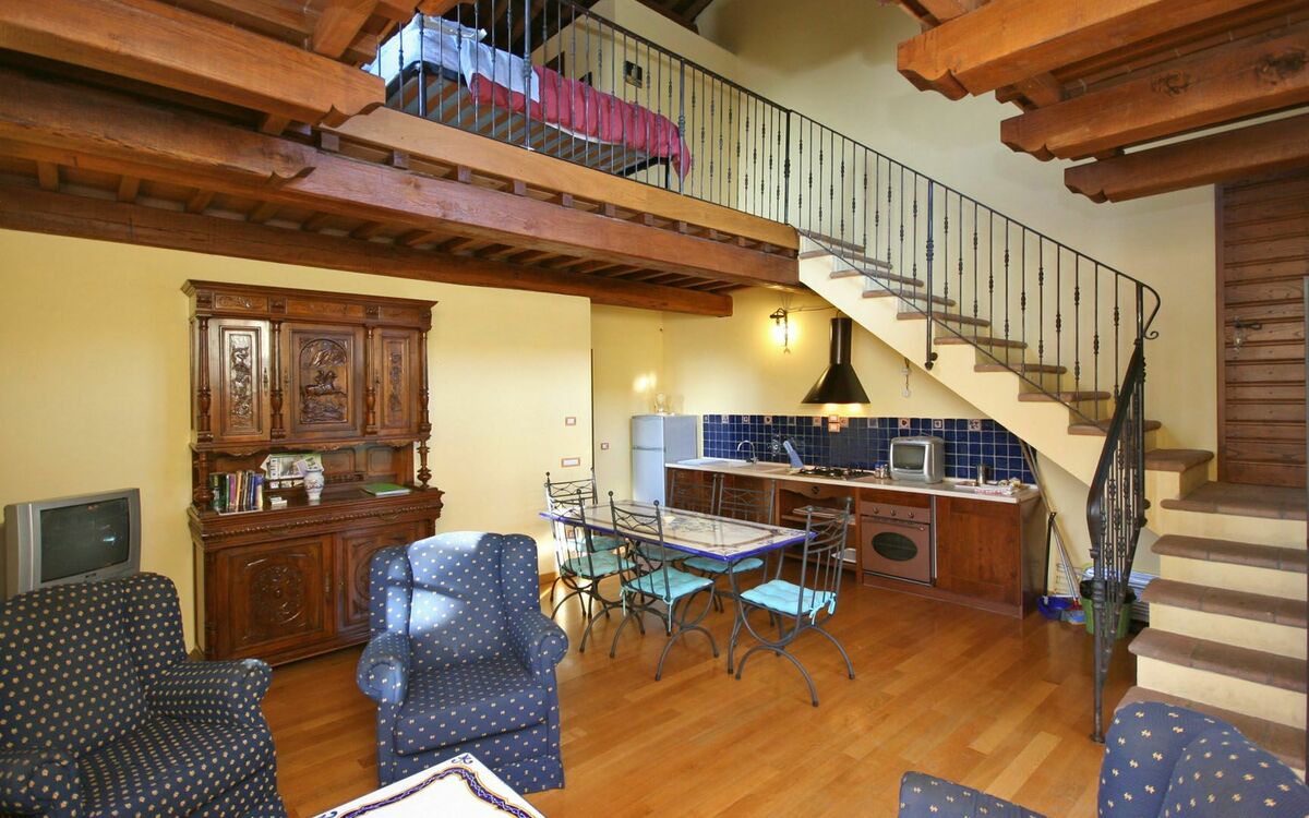 Feriebolig:&nbsp;Ramazzano 4