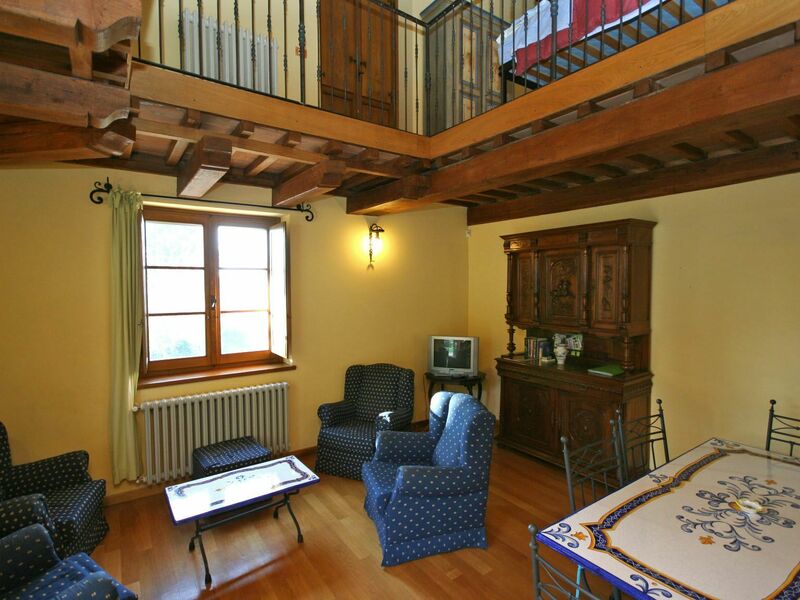 Feriebolig:&nbsp;Ramazzano 4