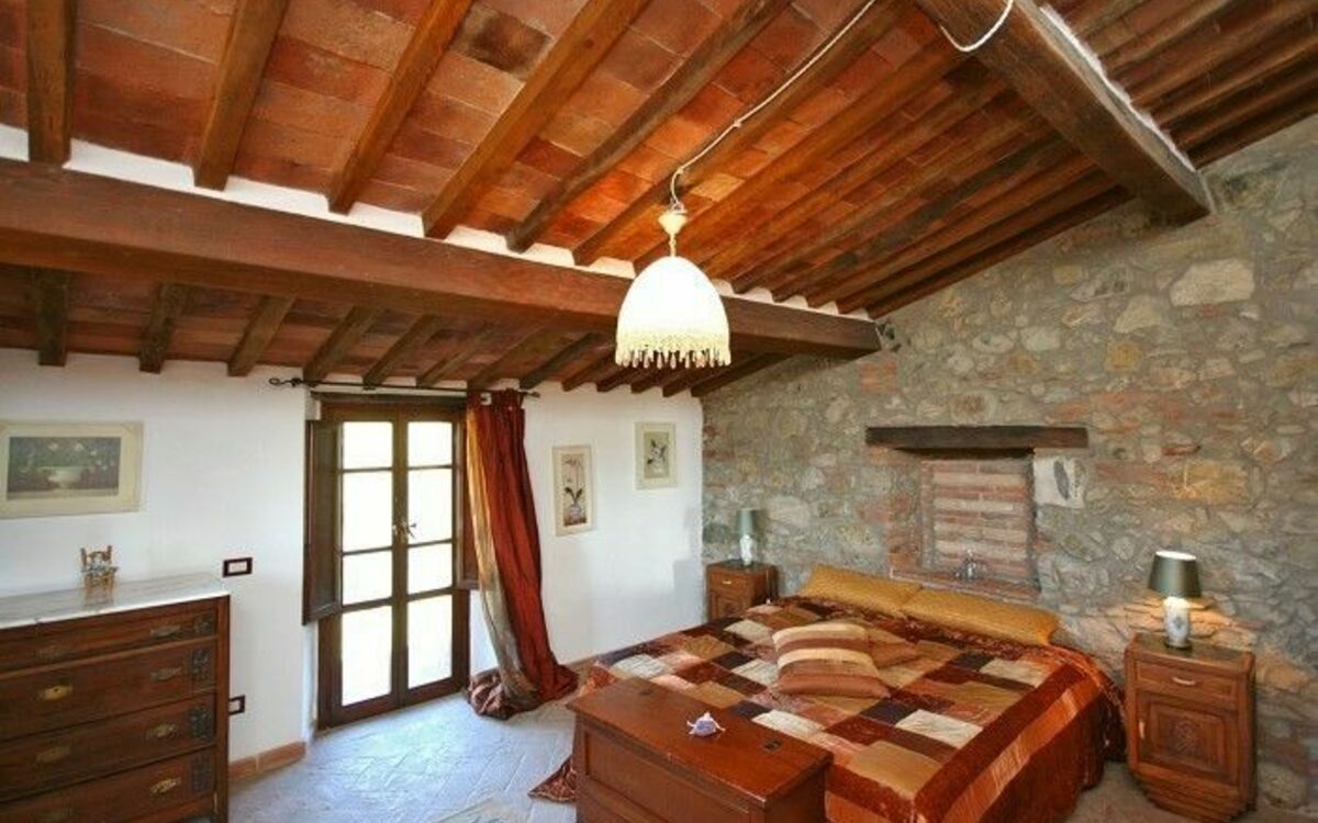 Feriebolig:&nbsp;Giacomo 8