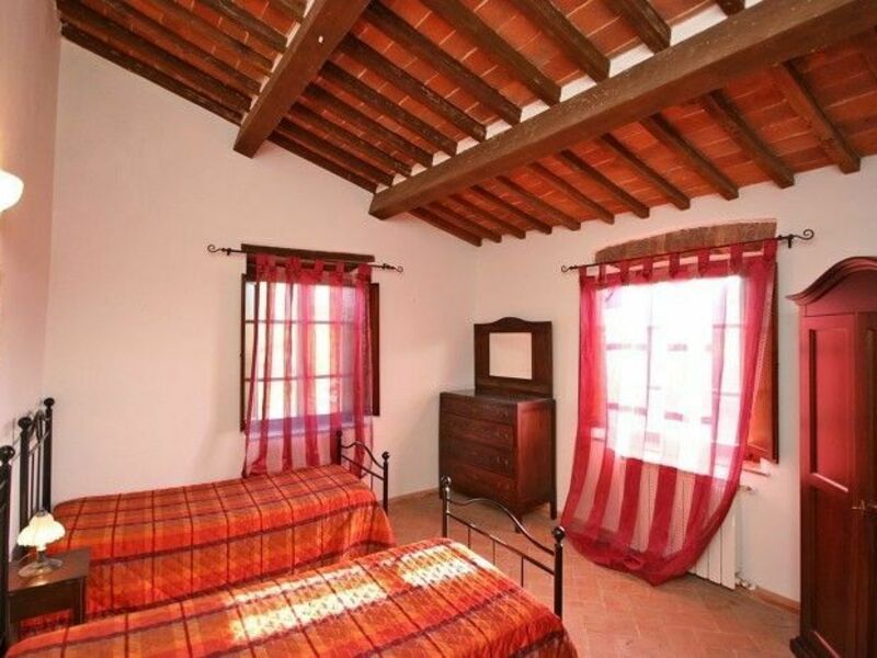 Feriebolig:&nbsp;Giacomo 8