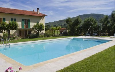 Casa San Martino - Castiglion Fiorentino, Toscana, Italien