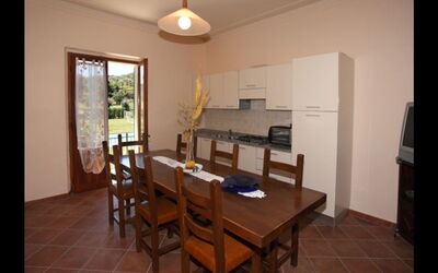 Casa San Martino