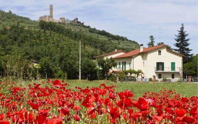 Casa San Martino