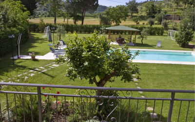 Casa San Martino