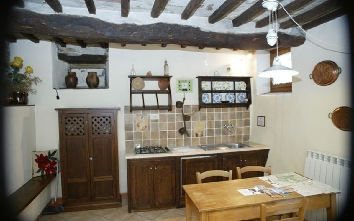 Feriebolig:&nbsp;Cipresso