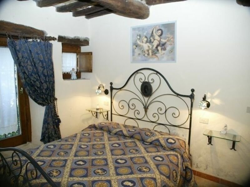 Feriebolig:&nbsp;Cipresso