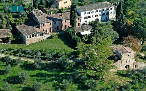 Villa Righi