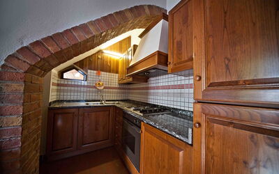 Feriebolig:&nbsp;Carmignano