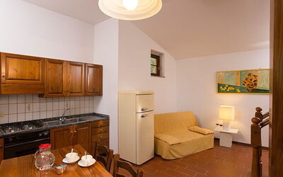 Feriebolig:&nbsp;Montecucco