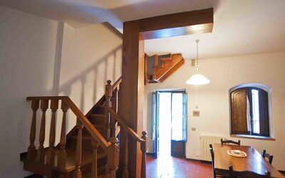 Feriebolig:&nbsp;Montecucco