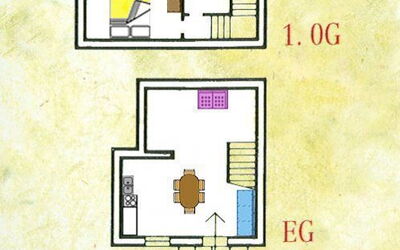 Feriebolig:&nbsp;Montecucco