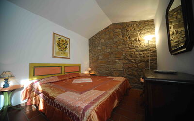 Feriebolig:&nbsp;Montecucco