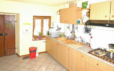 Annarita - Moggiona, Toscana, Italien