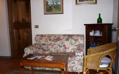Living-room