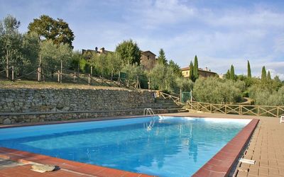 Cantinetta - Fioraie, Toscana, Italien