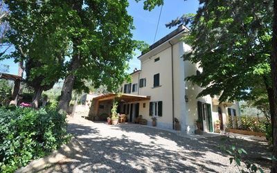 Casa Giovanna - Antria, Toscana, Italien