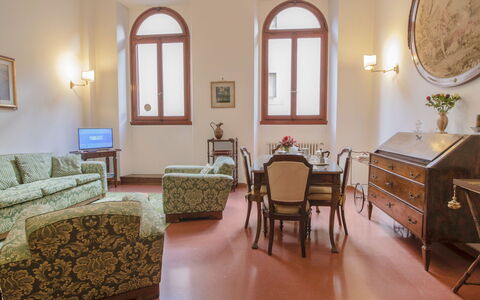 Feriebolig:&nbsp;Belle Arti 2 375.2