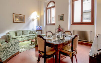 Feriebolig:&nbsp;Belle Arti 2 375.2