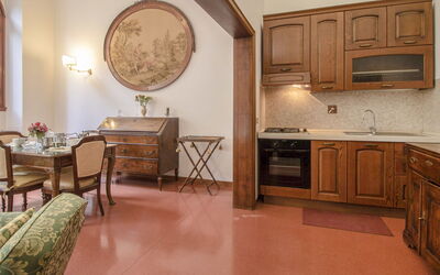 Feriebolig:&nbsp;Belle Arti 2 375.2