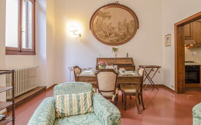 Feriebolig:&nbsp;Belle Arti 2 375.2