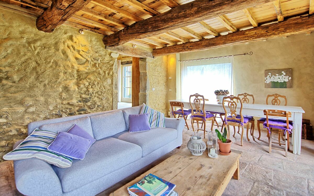 Feriebolig:&nbsp;Poggiodoro