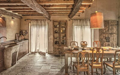 Feriebolig:&nbsp;Tobacco Loft