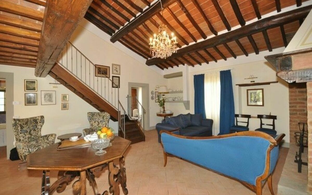 Feriebolig:&nbsp;Romina 1